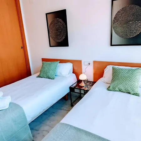 Skyline 5 De 2 Benidorm