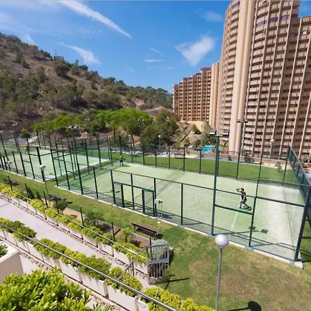 Lägenhet Skyline 5 De 2 *