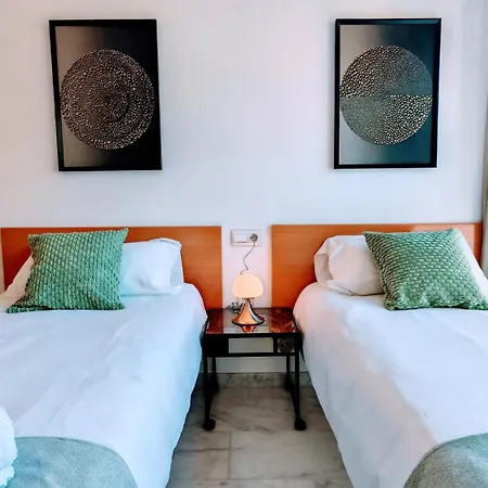 Skyline 5 De 2 * Benidorm