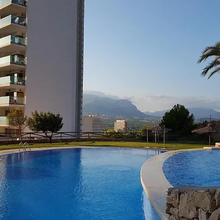 Skyline 5 De 2 Lägenhet