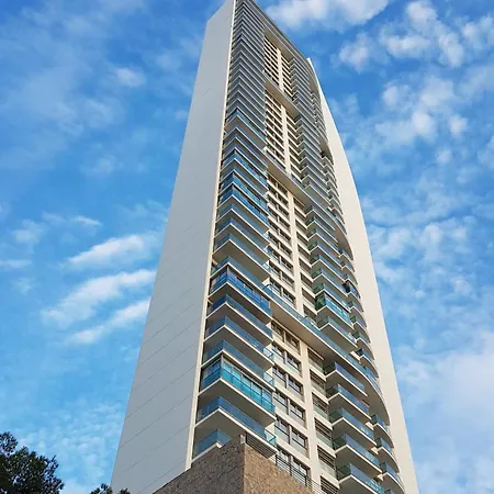 Skyline 5 De 2 Lägenhet *