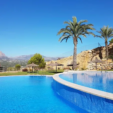 Lägenhet Skyline 5 De 2 *