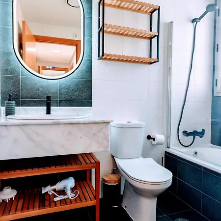 Skyline 5 De 2 Benidorm