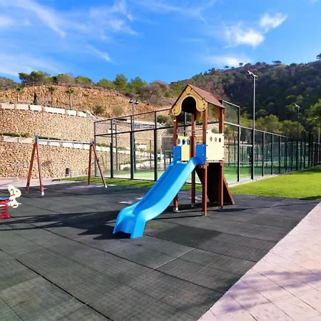 Lägenhet Skyline 5 De 2 Benidorm