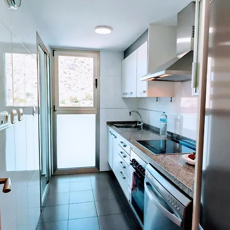 Lägenhet Skyline 5 De 2