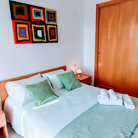 Skyline 5 De 2 Appartement