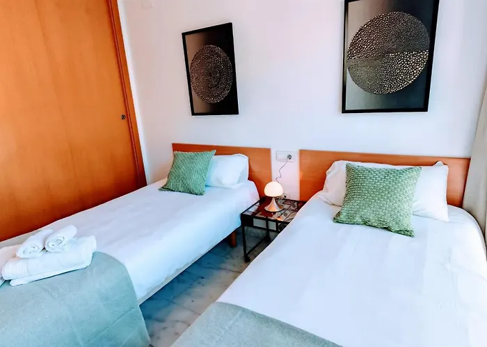 Skyline 5 De 2 Benidorm