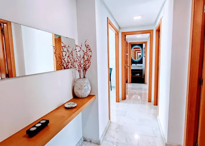 Appartement Skyline 5 De 2