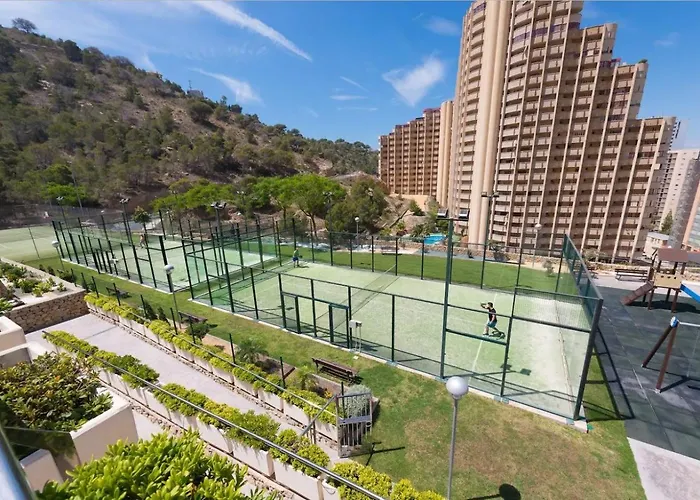 Appartement Skyline 5 De 2 *