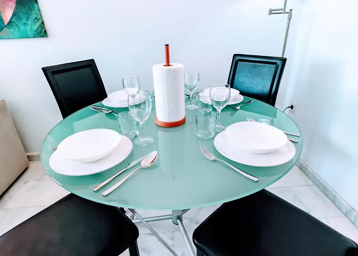 Appartement Skyline 5 De 2