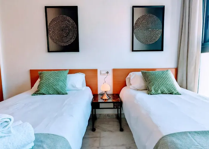 Skyline 5 De 2 * Benidorm