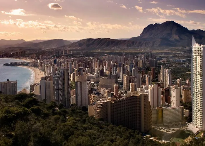 Appartement Skyline 5 De 2