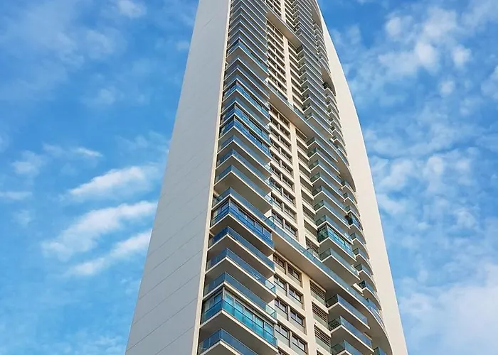 Skyline 5 De 2 Appartement *