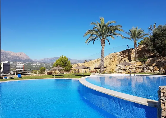 Appartement Skyline 5 De 2 *