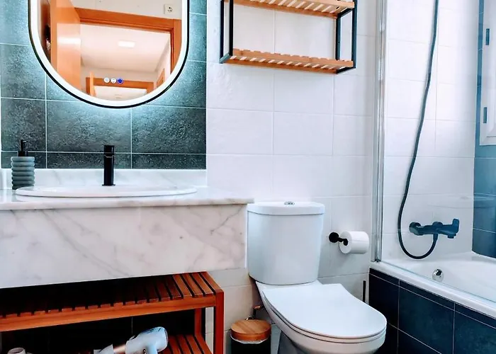 Skyline 5 De 2 Benidorm