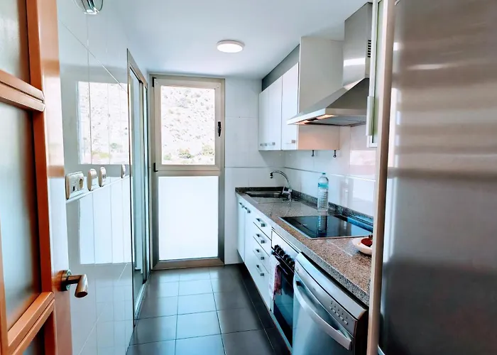 Appartement Skyline 5 De 2